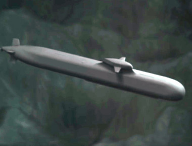 To υποβρύχιο συμβατικής πρόωσης A26 Saab θα διαθέτει πυραύλους Tomahawk κάθετης εκτόξευσης (βίντεο)